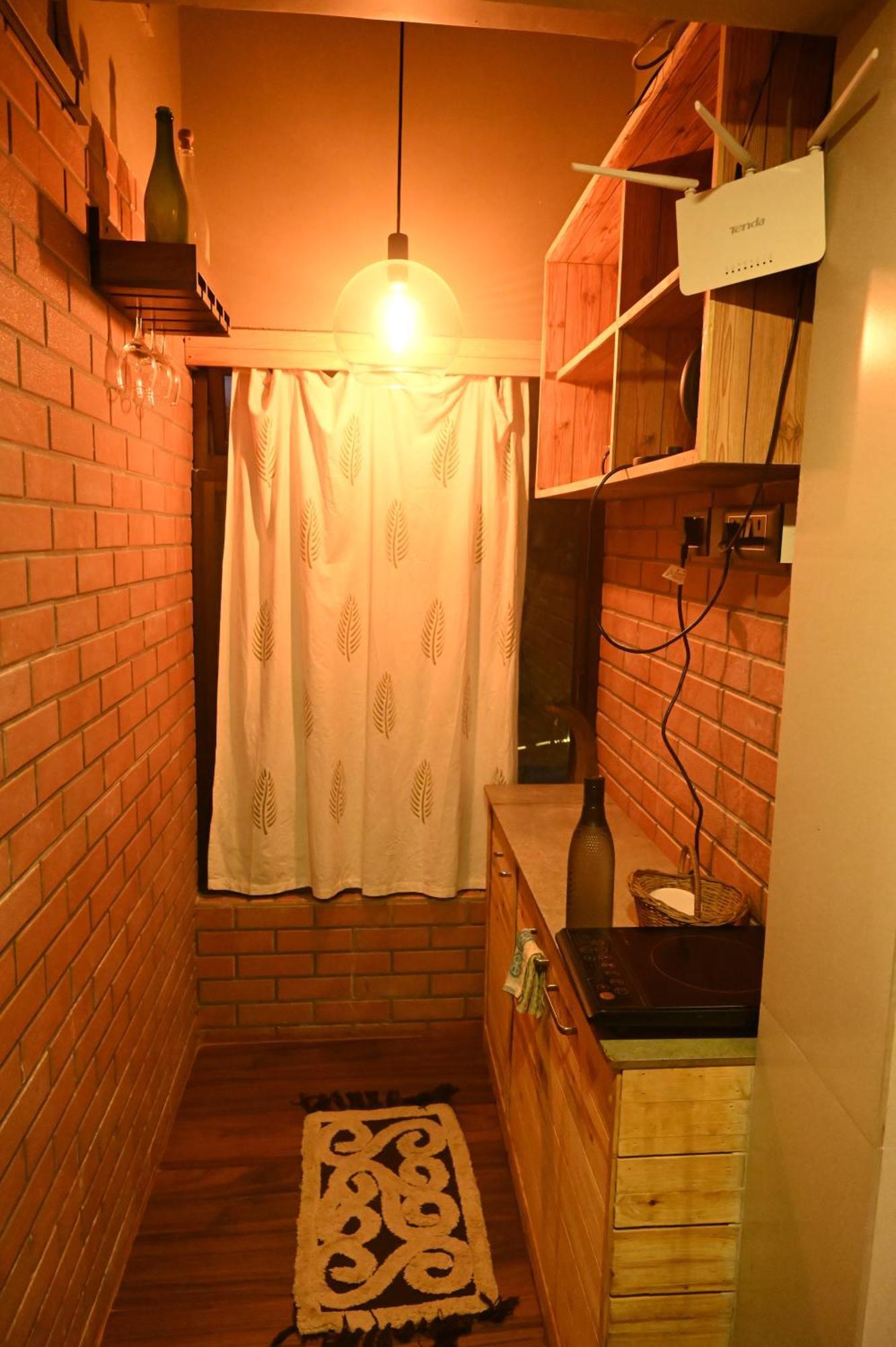 The Cabin By The Bayou Bed and Breakfast Guwahati Esterno foto